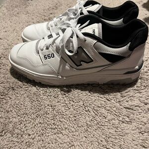 Mens new balance 550